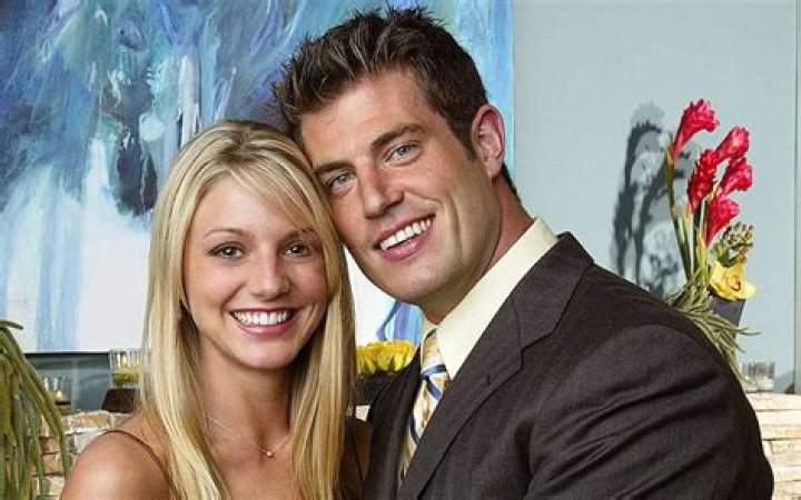 Jesse Palmer and Jessica Bowlin: A Deep Dive into Their Lives and Relationship