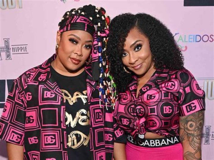 Jesseca Dupart's Ex-Husband: A Complete Insight into Their Relationship and Beyond