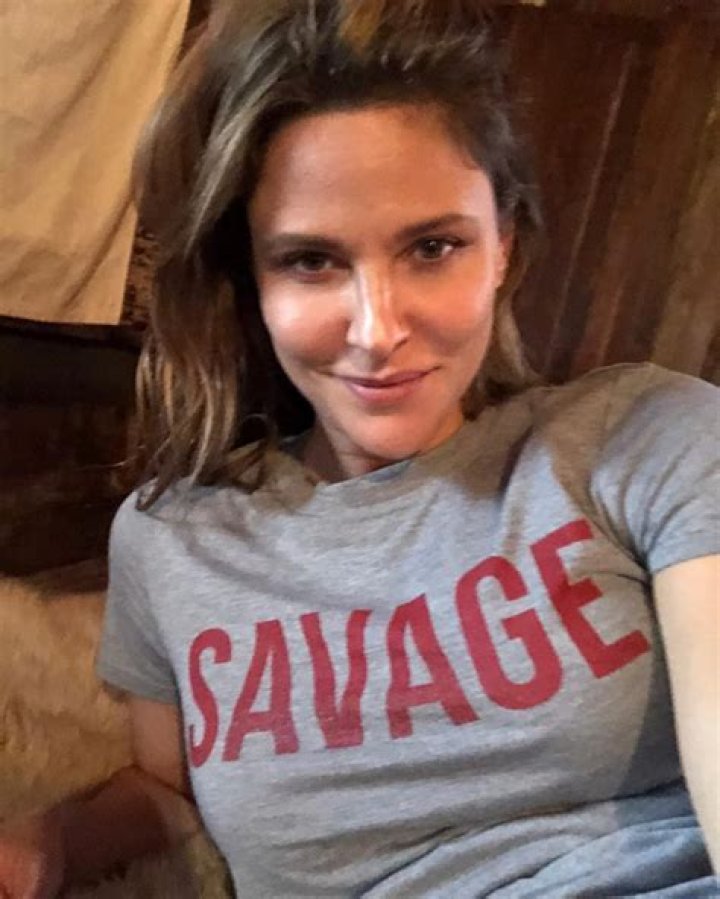 Exploring the Jill Wagner Accident: What Happened and Its Impact on Her Life and Career