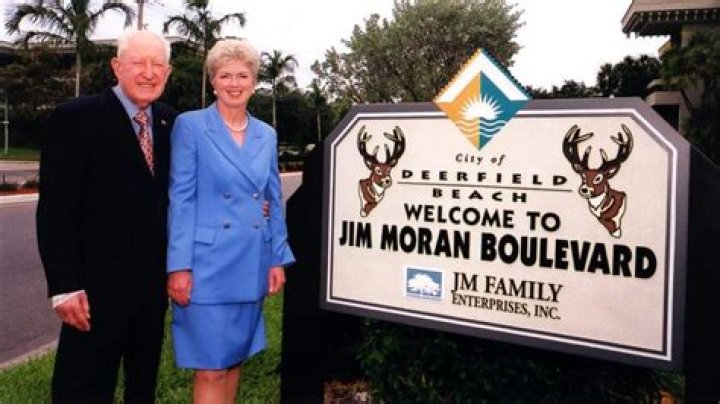 Jim Moran Kids: Exploring a Family Legacy and Philanthropy