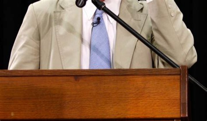 Jim Moran Net Worth: Unpacking the Figures for 2024 and Beyond