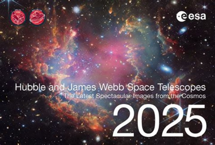 Jim Webb 2025: What the Year Holds for Cosmic Discoveries and Beyond