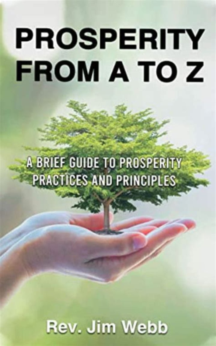 Exploring Jim Webb Books: A Look at His Compelling Works