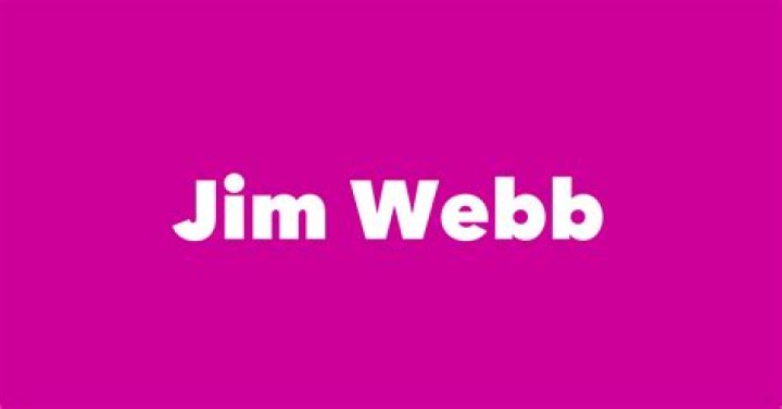 Jim Webb Education: A Path Forged by Service and Scholarship