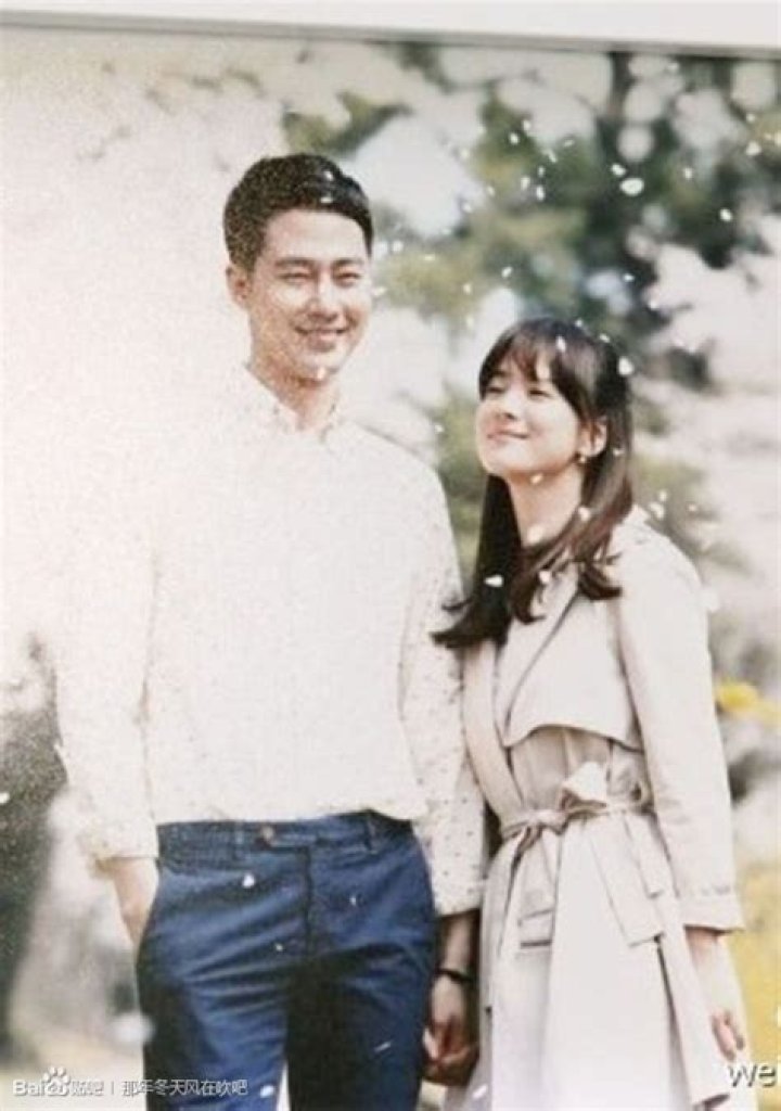 Unpacking the Jo In Sung and Song Hye Kyo Relationship: Beyond the Screen