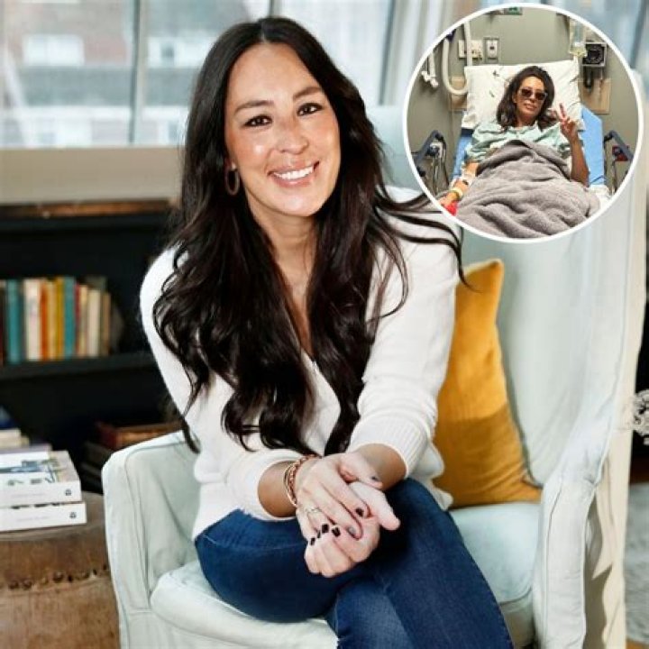 Joanna Gaines Diagnosis Cancer: A Comprehensive Look at Her Journey and Insights