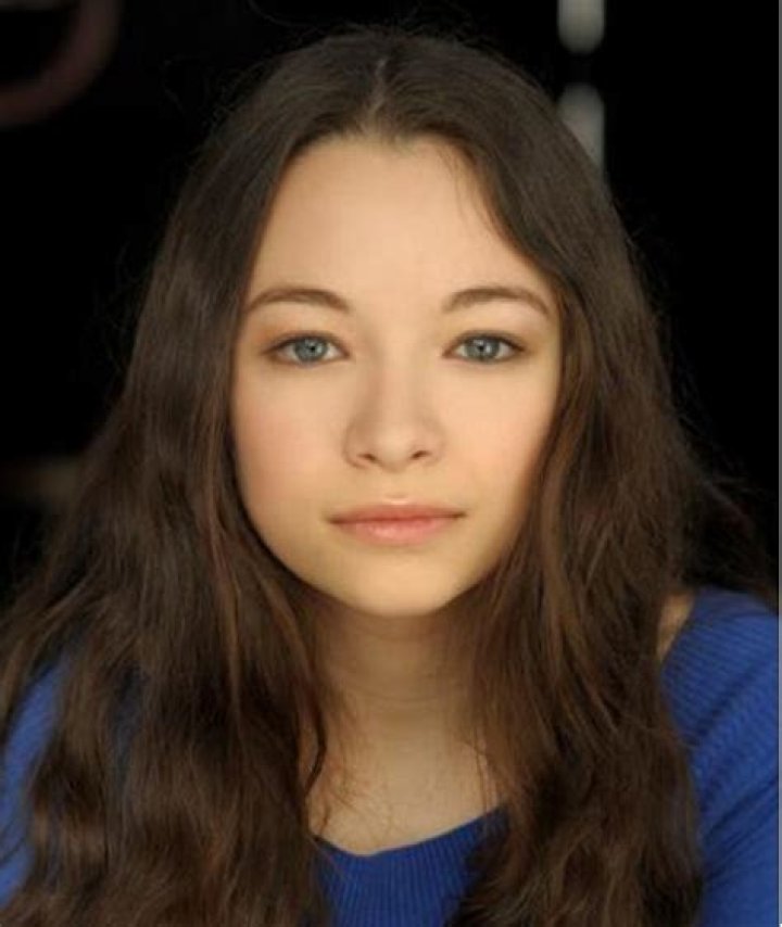 Jodelle Ferland: A Canadian Acting Talent Who Grew Up on Screen