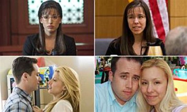 Jodi Arias Early Release