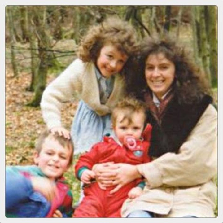 Joe Gilgun Children: A Comprehensive Look into the Actor's Family Life