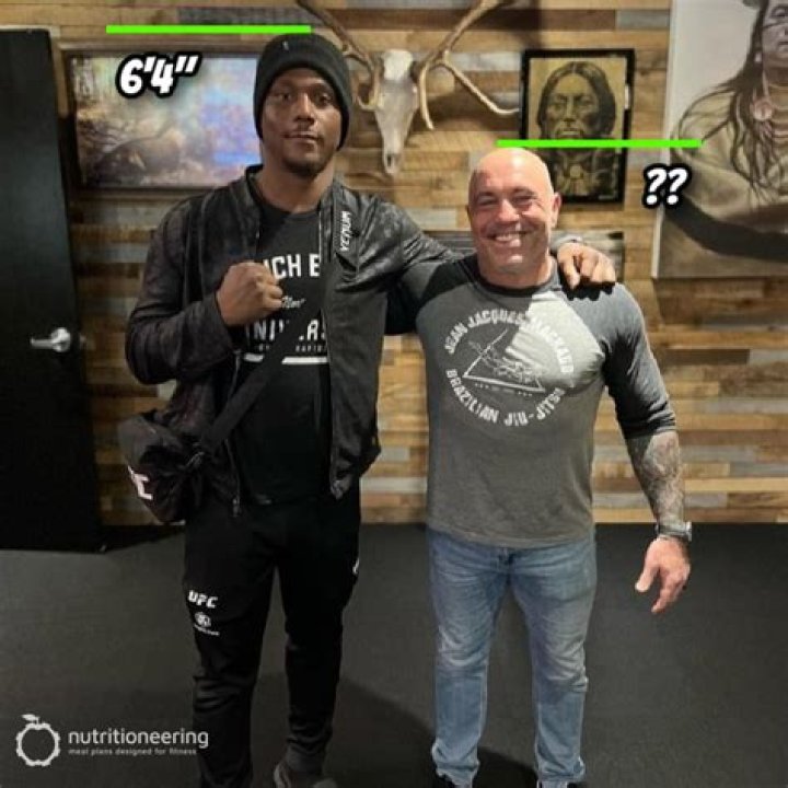 Unpacking the Joe Rogan Height Discussion: What We Know