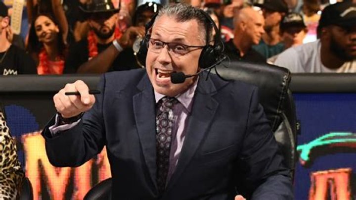 
Joey Styles Is Hoping To Be A Part Of WWE 2K17