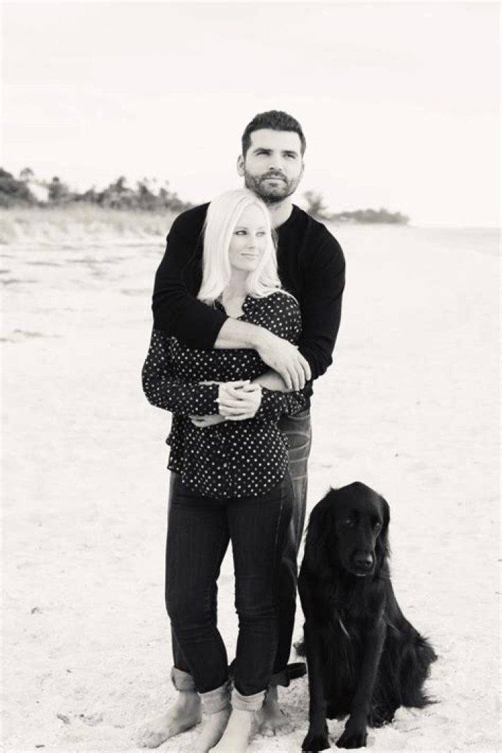 Joey Votto and Jeanne Paulus: A Deep Dive into Their Lives and Relationship
