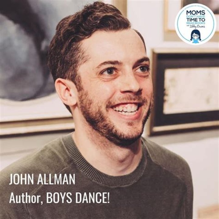 John Allman: The Rising Star in the Music Industry