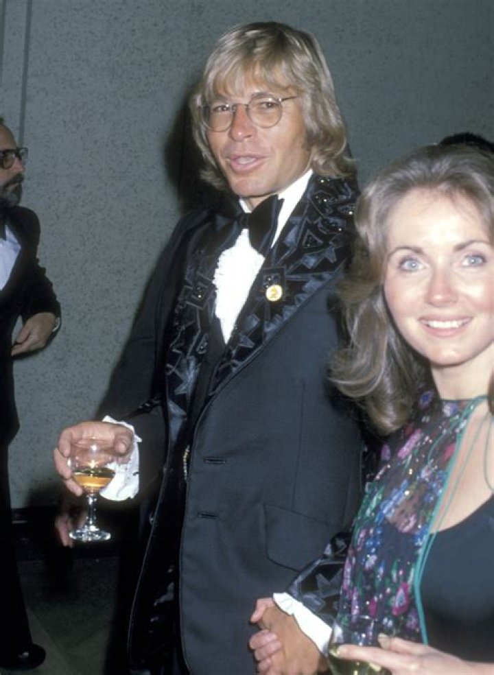John Denver and Annie Martell: The Love Story That Transcends Time