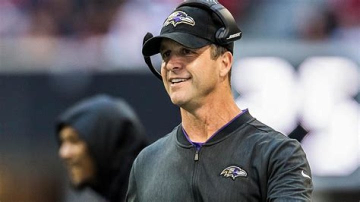 John Harbaugh Career: A Comprehensive Look at the NFL Coach's Journey