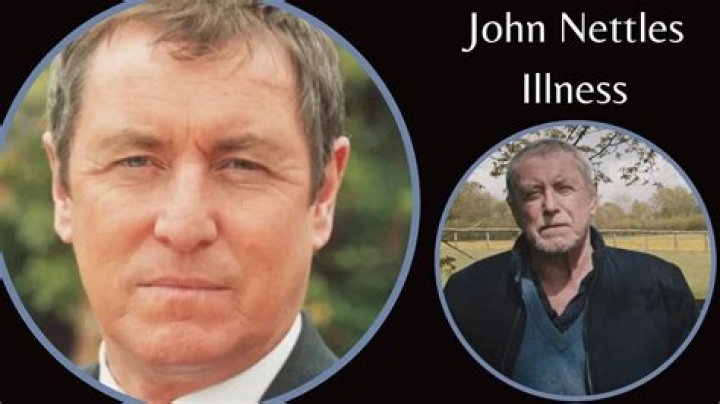 John Nettles Illness: What We Know About the Beloved Actor's Health