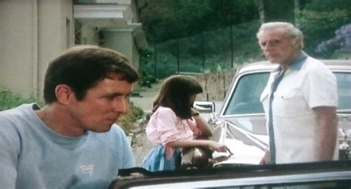 Exploring John Nettles' Enduring Legacy: Iconic Movies and TV Shows