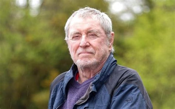 John Nettles: The Enduring Charm of a British TV Favorite