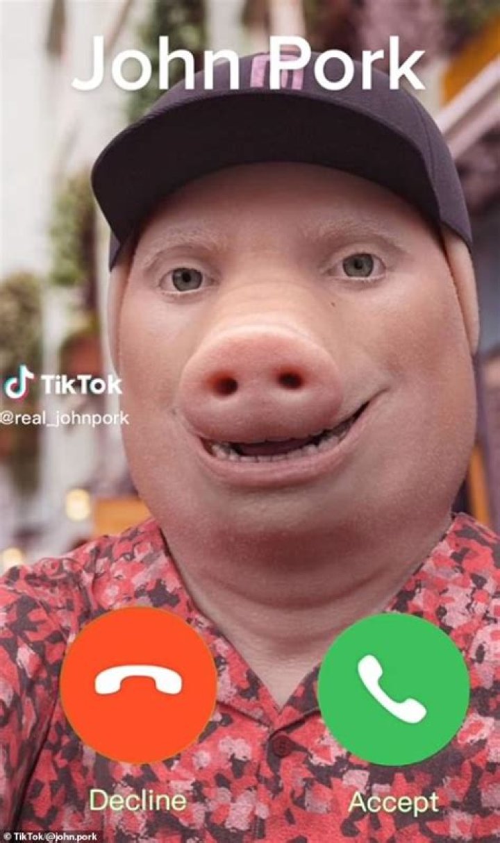 John Pork Phone Number: A Comprehensive Guide to Understanding and Contacting