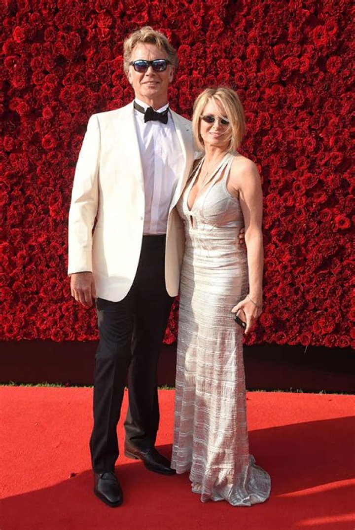 Discovering the Life of John Schneider's Wife: A Journey Through Love and Partnership