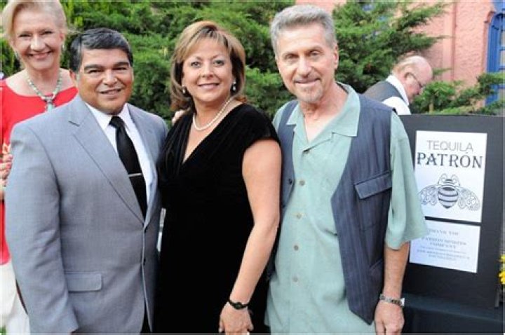 Uncovering the Story: Who is Johnny Rivers' Wife?