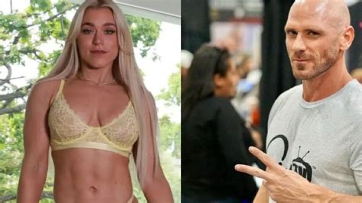 Johnny Sins OnlyFans: A Look at His Content and Online Presence