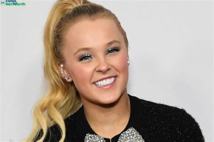 Jojo Siwa Net Worth: Unpacking the $20 Million Fortune of a Young Mogul