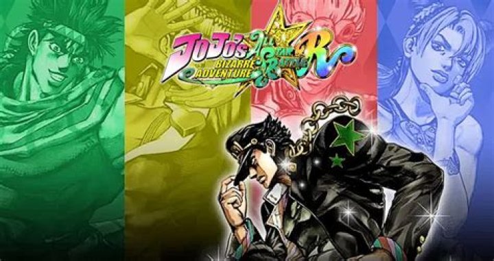 
JOJO’s Bizarre Adventure Arrives from Capcom on August 21st