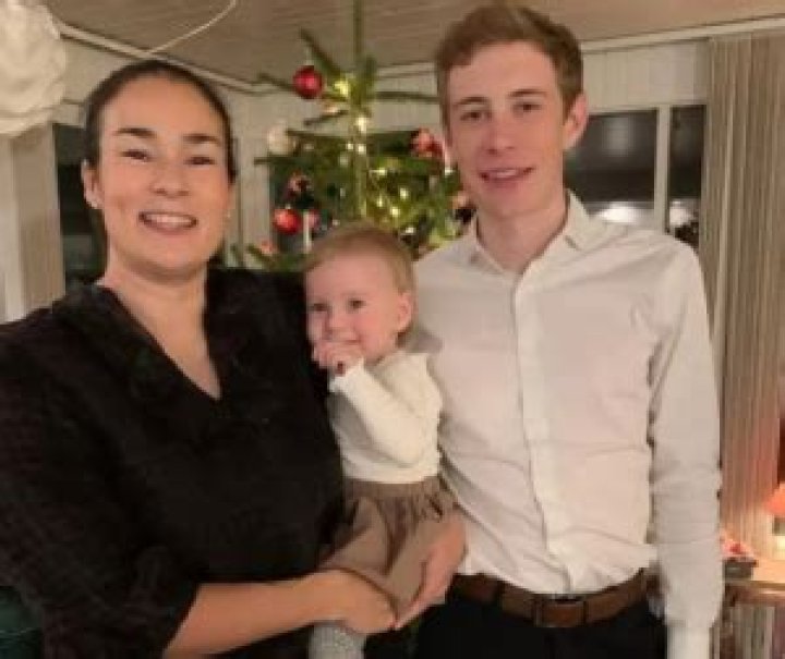 Jonas Vingegaard and His Wife: A Deep Dive into Their Inspiring Love Story