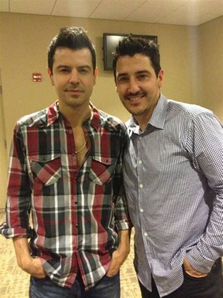 Exploring the Knight Family: Jonathan Knight and His Siblings