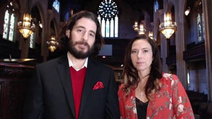 Jonathan Roumie Wife: Unraveling the Personal Life of The Chosen's Star