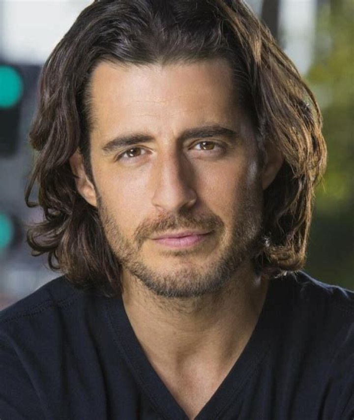 Exploring the Journey of Jonathan Roumie: From Stage to Screen and Beyond