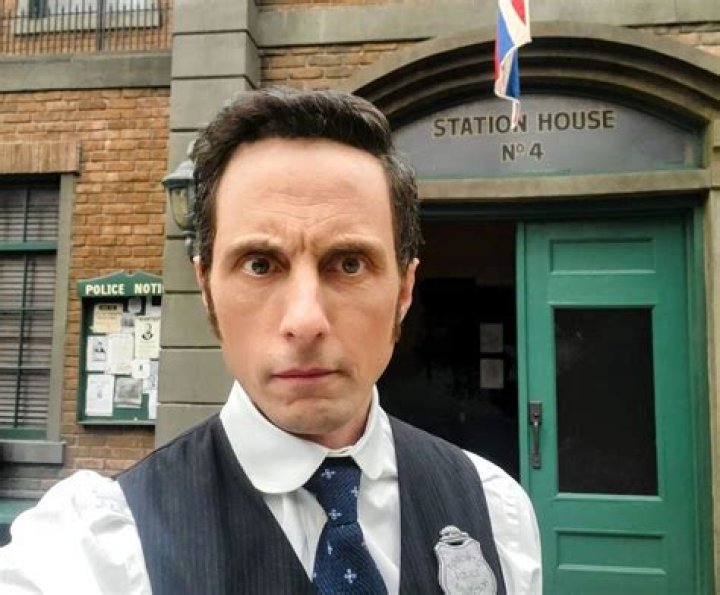 Jonny Harris Illness: A Comprehensive Look Into His Health Journey