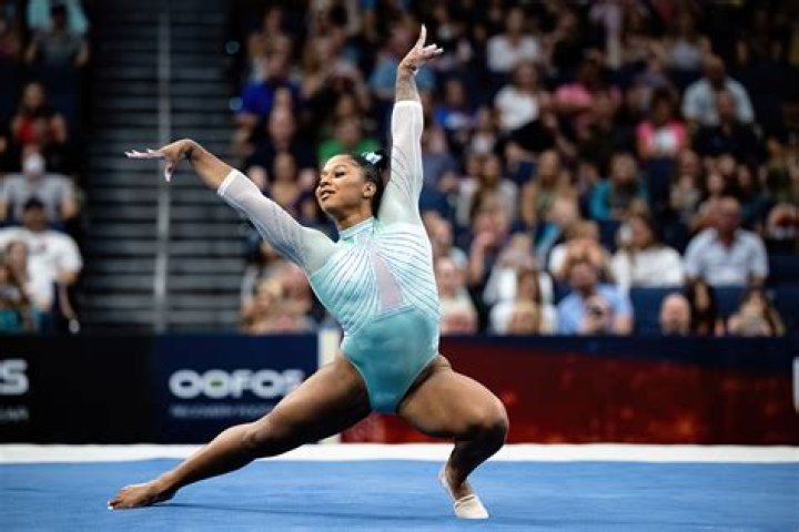 Understanding Jordan Chiles: Height, Weight, and More About the Rising Gymnast Star