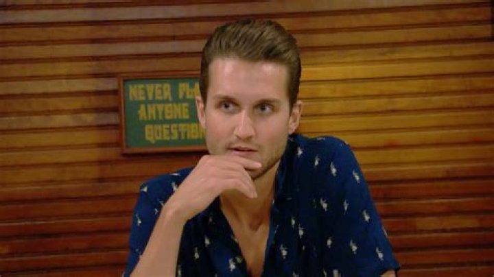 Jordan Summer House: What Happened to Jordan Verroi After the Hamptons?