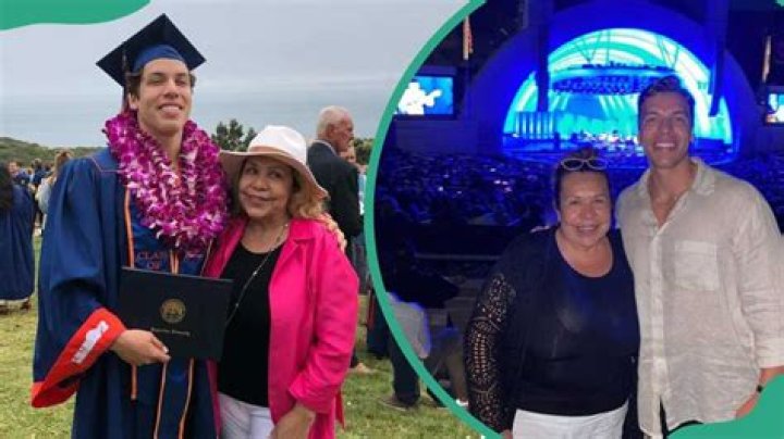 Joseph Baena and Mildred Patricia Baena: A Deep Dive into Their Lives and Legacy