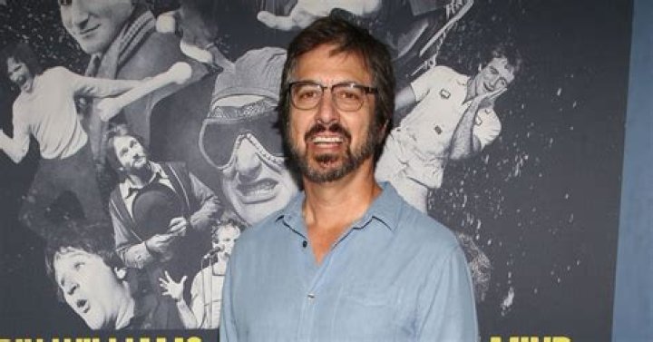 Joseph Raymond Romano: The Enduring Charm of a Comedy Icon