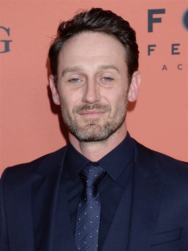 Discovering Josh Stewart: A Look at the Actor's Journey