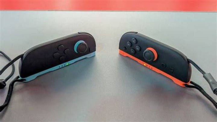 
Joy-Con Drift is “Unavoidable” Even With OLED Model Improvements