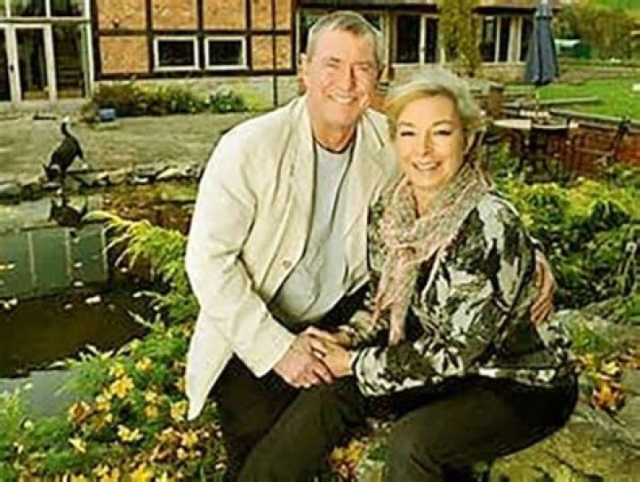 Discovering Joyce Nettles: A Respected Figure in Film and Television Casting