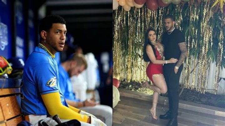Juan Soto's Girlfriend: Exploring His Life Beyond the Field