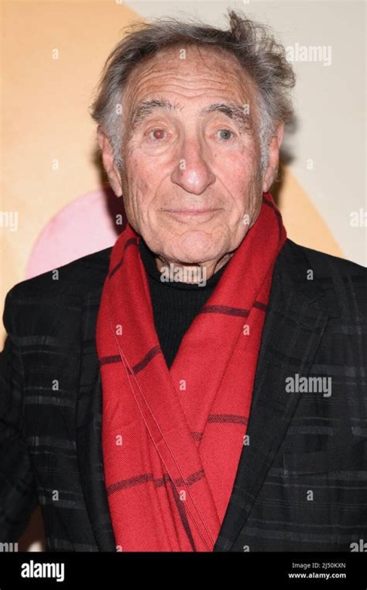 Discovering Judd Hirsch: A Look at a Beloved American Actor