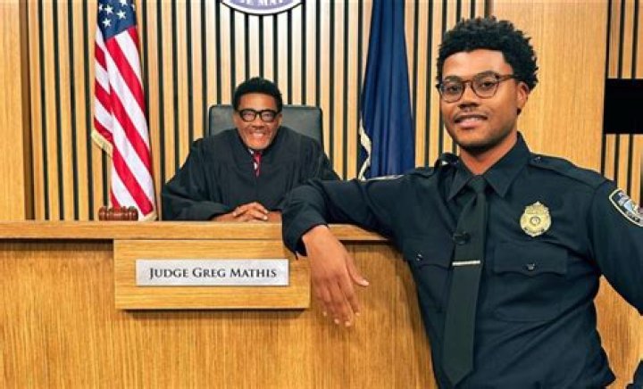 Judge Mathis Side Baby: Exploring the Facts and Unveiling the Truth