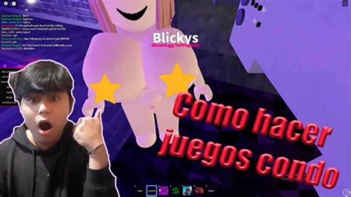 Juegos Condo Roblox: Tu Guía para Explorar y Crear Espacios Únicos