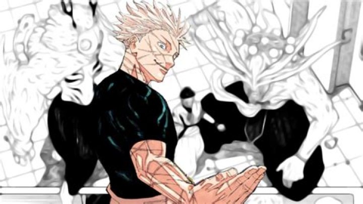 Jujutsu Kaisen Chapter 234 Release Date, Time, and Chapter 233 Spoilers