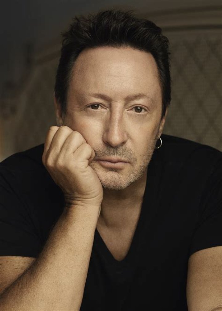 Julian Lennon: A Life Lived Beyond the Shadow
