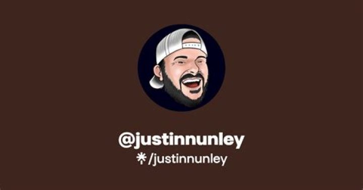 Finding Your Connection: Exploring Justin Nunley Merch