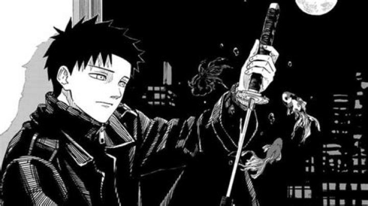 Kagurabachi Chapter 3 Spoilers, Release Timeline, and Recap