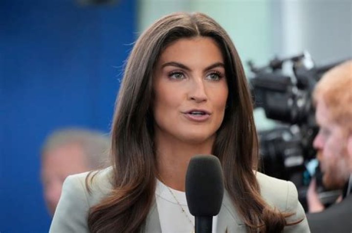 Kaitlan Collins: A Look at the Journalist Making Waves at CNN