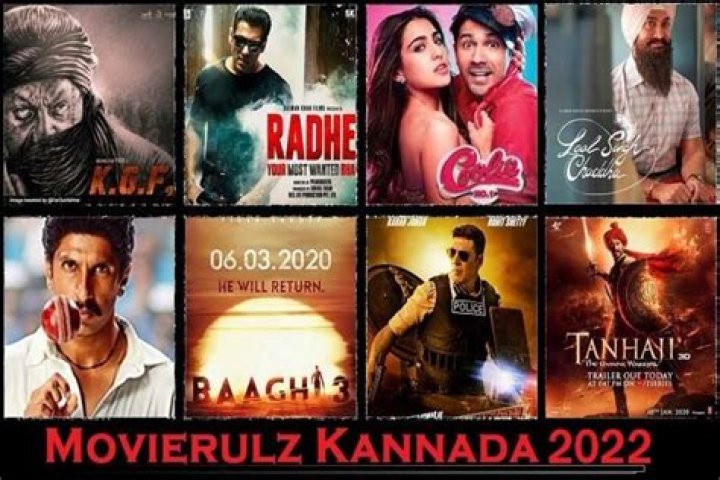 Kannada Movierulz Kannada: Your Ultimate Guide to Streaming and Downloading Movies